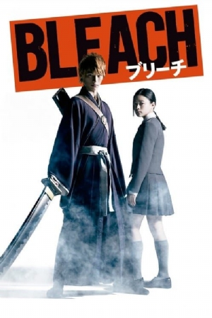 Bleach(2018) Movies