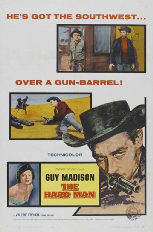 The Hard Man(1957) Movies
