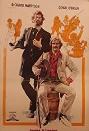 Two Brothers in Trinity(1972) Movies