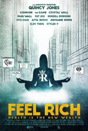 Feel Rich: Health Is the New Wealth(2017) Movies