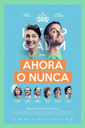 Ahora o nunca(2015) Movies