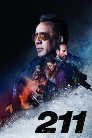 211(2018) Movies