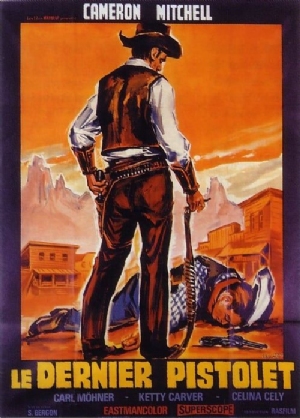 The Last Gun(1964) Movies