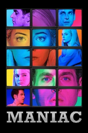 Maniac(2018) 