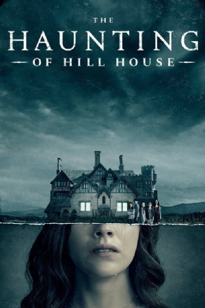 The Haunting of Hill House(2018) 