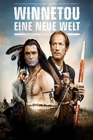 Winnetou & Old Shatterhand(2016) Movies