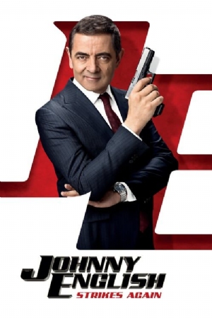 Johnny English Strikes Again(2018) Movies