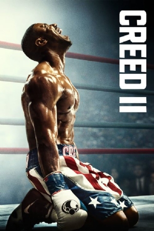 Creed II(2018) Movies