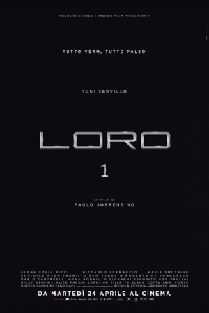 Loro 1(2018) Movies