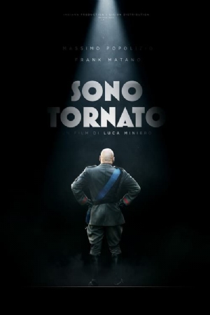 Sono tornato(2018) Movies