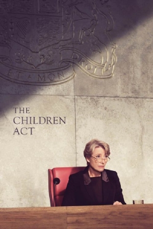 The Children Act(2017) Movies