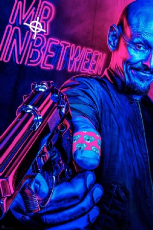 Mr Inbetween(2018) 