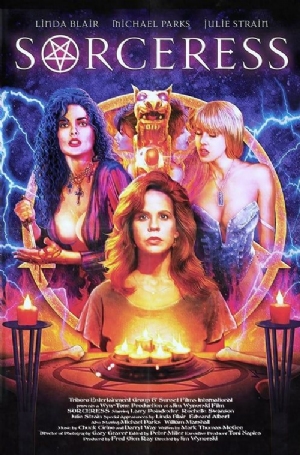 Sorceress(1995) Movies