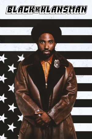 BlacKkKlansman(2018) Movies