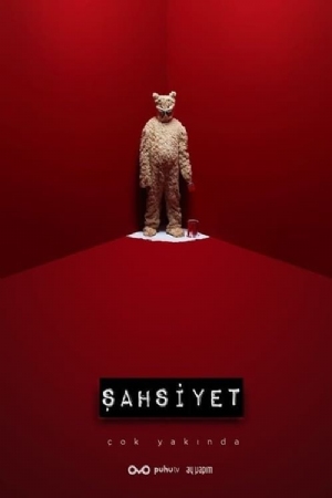 Sahsiyet(2018) 