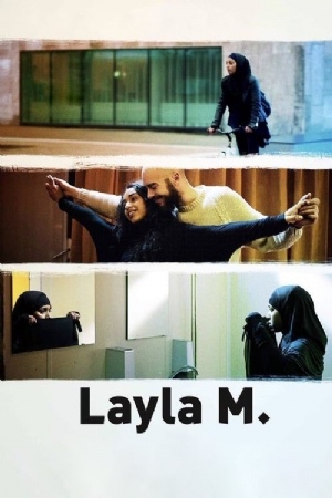 Layla M.(2016) Movies
