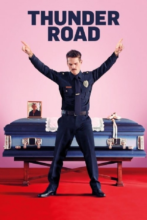 Thunder Road(2018) Movies