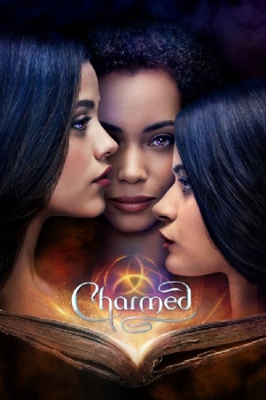 Charmed(2018) 