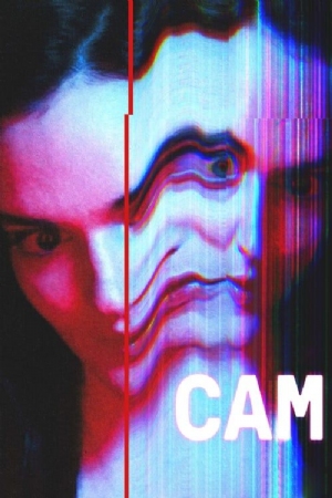 Cam(2018) Movies