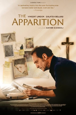 Lapparition(2018) Movies