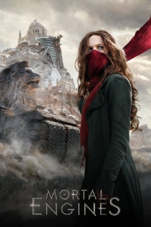 Mortal Engines(2018) Movies