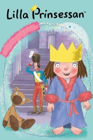 Little Princess(2006) 