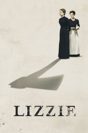 Lizzie(2018) Movies