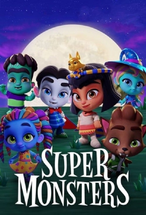 Super Monsters(2017) 