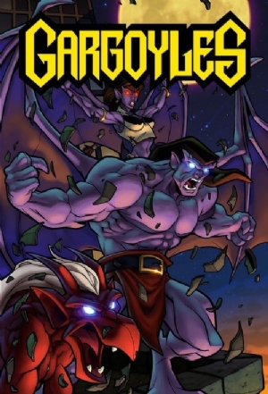 Gargoyles(1994) 