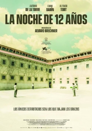 La noche de 12 anos(2018) Movies