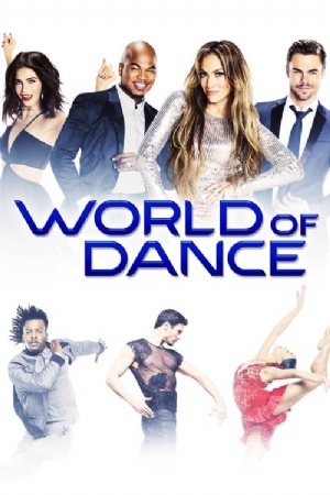 World of Dance(2017) 