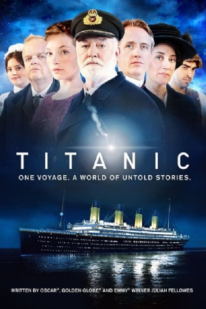 Titanic(2012) 