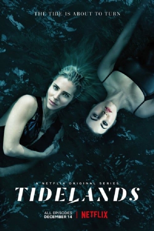 Tidelands(2018) 