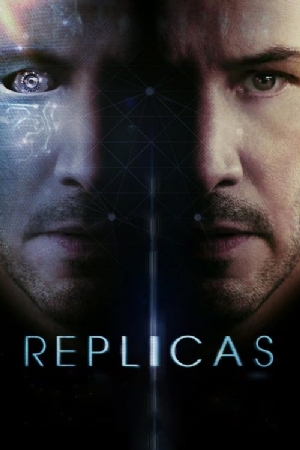 Replicas(2018) Movies