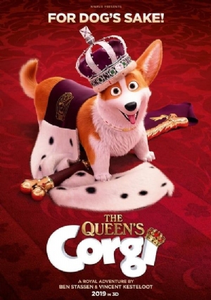 The Queens Corgi(2019) Movies