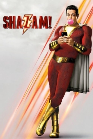 Shazam!(2019) Movies