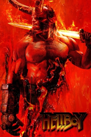 Hellboy(2019) Movies