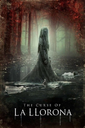 The Curse of La Llorona(2019) Movies