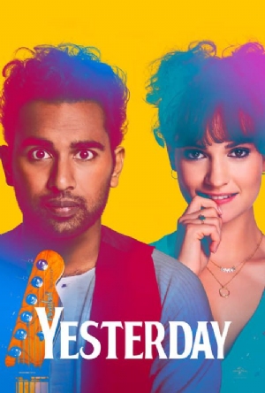 Yesterday(2019) Movies