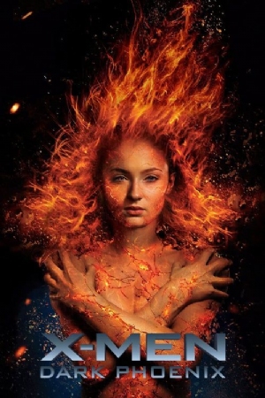 Dark Phoenix(2019) Movies