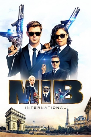 Men in Black: International(2019) Movies