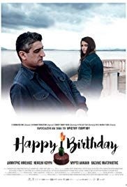 Happy Birthday(2017) 