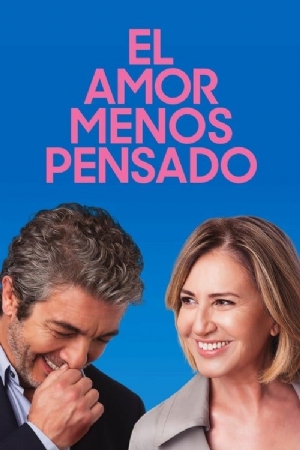 El amor menos pensado(2018) Movies