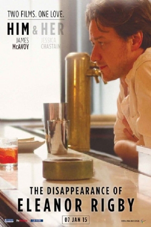 The Disappearance of Eleanor Rigby: Him(2013) Movies
