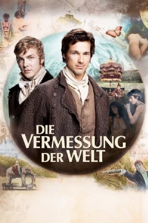 Die Vermessung der Welt(2012) Movies