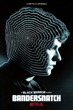 Black Mirror: Bandersnatch(2018) Movies