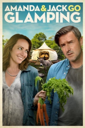 Amanda & Jack Go Glamping(2017) Movies