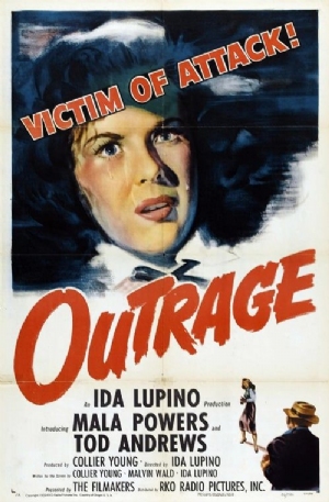 Outrage(1950) Movies