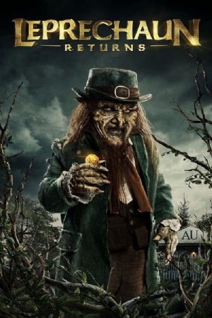 Leprechaun Returns(2018) Movies