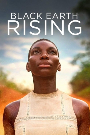 Black Earth Rising(2018) 